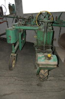 Pulverisateur pour les vignes (2)